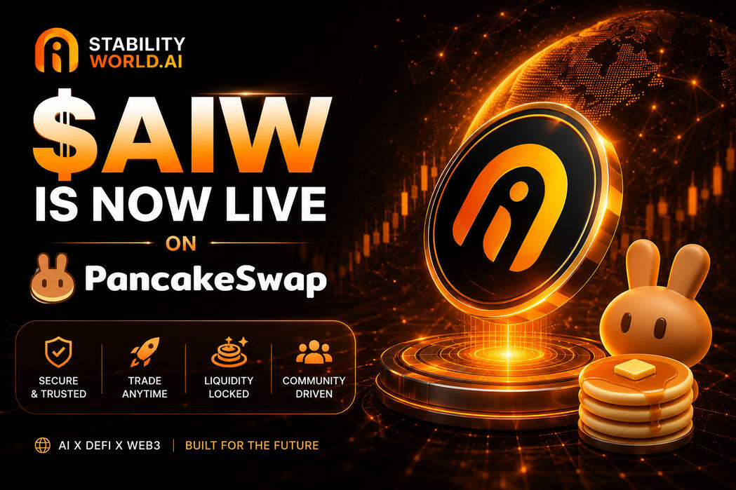 PANCAKESWAP